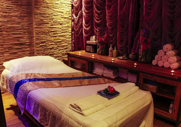 Al Nahda Pearl Spa One of Best Dubai Body Massage Center