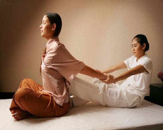 Al Nahda Pearl Spa One Of Chinese Massage Center In Dubai